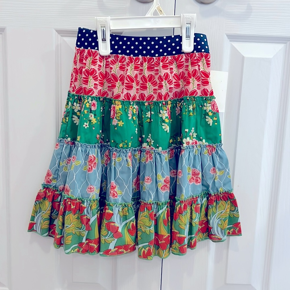 Matilda Jane Skirt